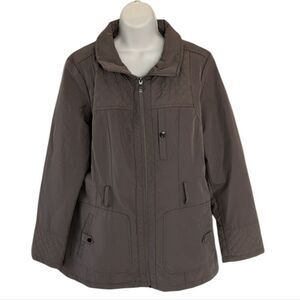 Women's Winter Jacket
